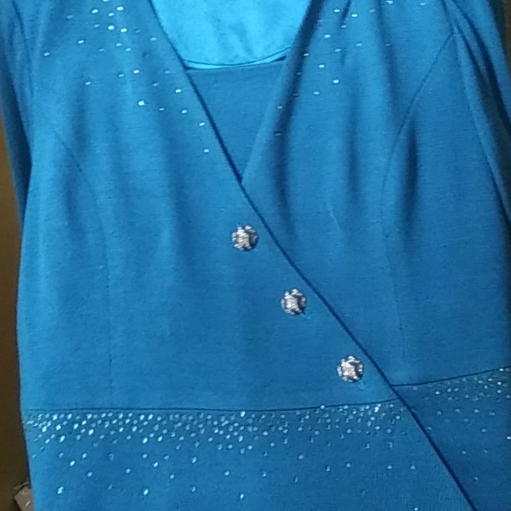 2pCS Suit size 18 #10